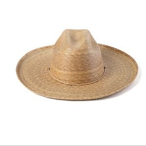 Lack of Color Western Desert Palma Hat